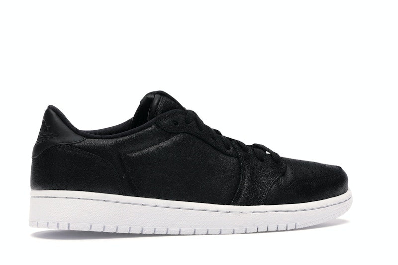 Jordan 1 Retro Low NS Black White (Women's)