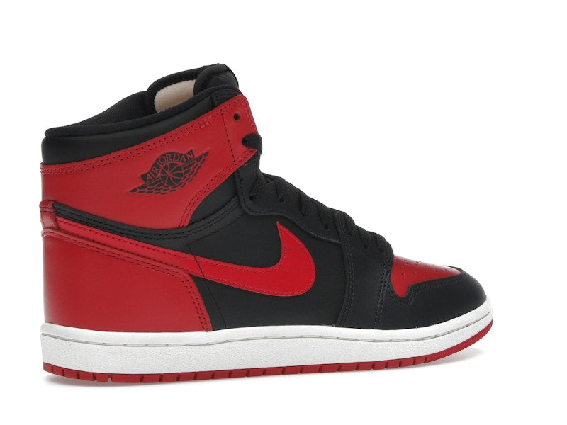 Jordan 1 Retro High '85 OG Bred (Shoe Palace Special Box) (2025)