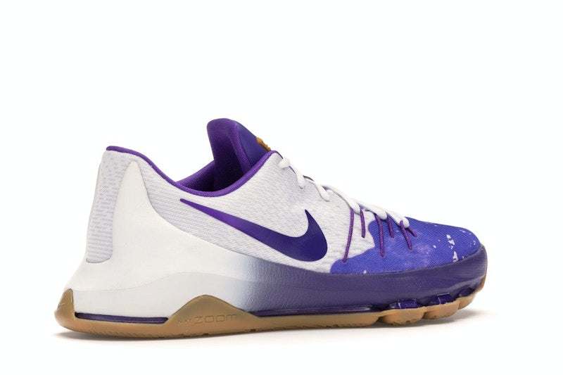 Nike KD 8 Peanut Butter Jelly PBJ (GS)