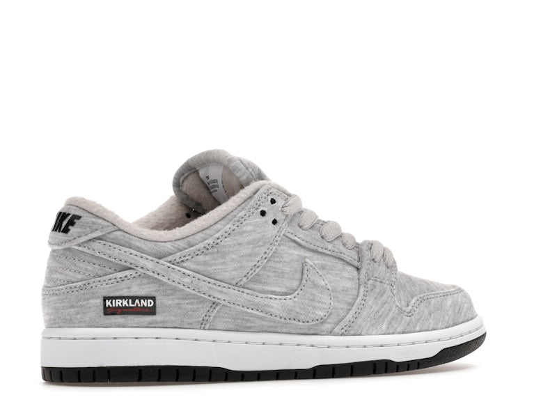 Nike SB Dunk Low Pro QS Costco Kirkland Signature
