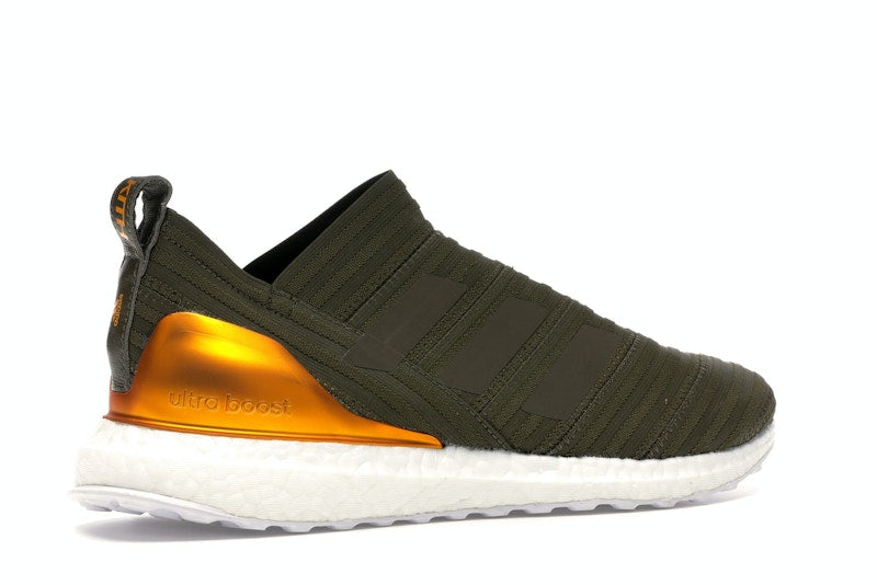 adidas Nemeziz Tango 17 Ultra Boost Kith Rays