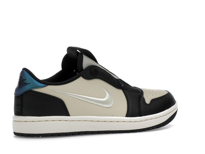 Jordan 1 Low Slip Fossil (Women's)