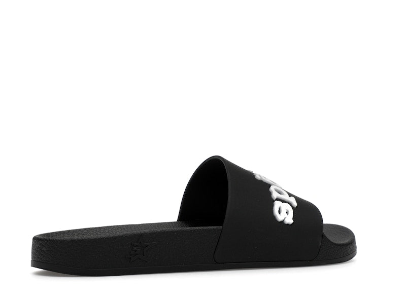 Sp5der Onyx Slide Black