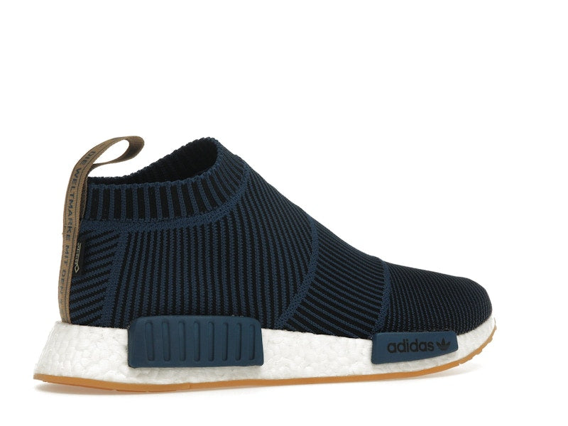 adidas NMD CS1 Gore-tex Blue Night