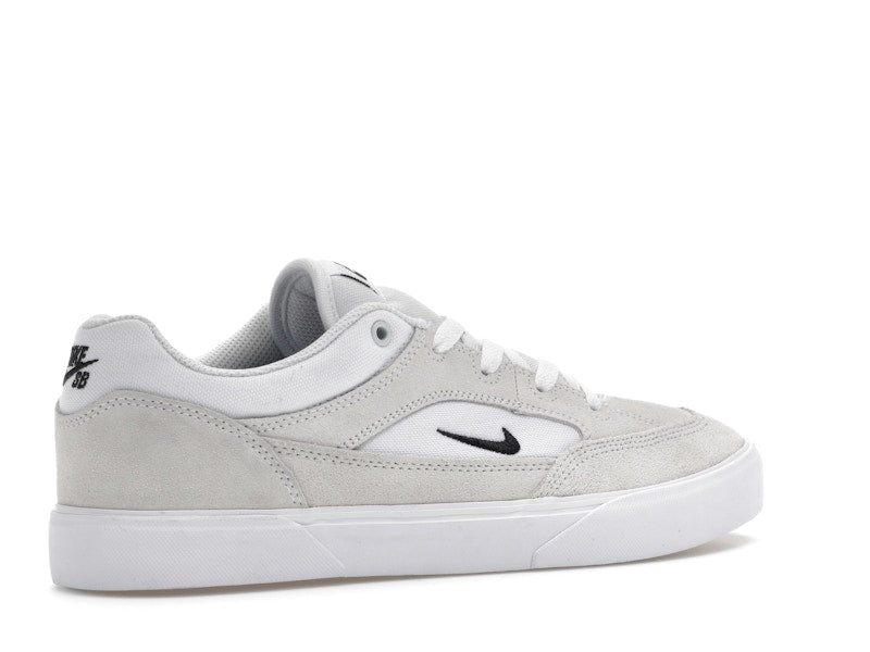 Nike SB Malor White Summit White