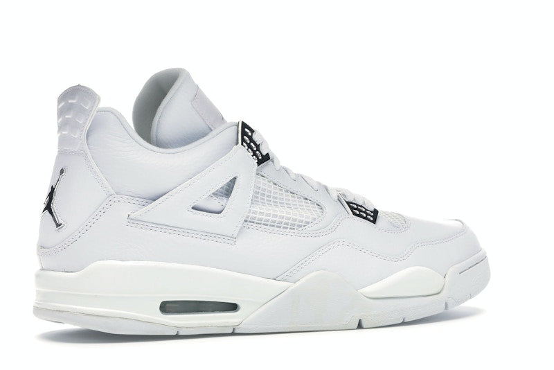 Jordan 4 Retro Pure Money (2006)