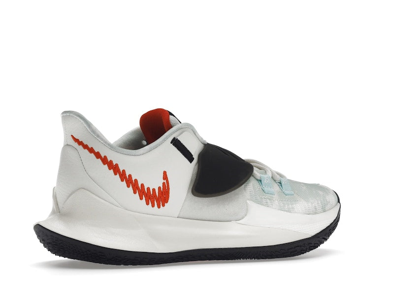 Nike Kyrie Low 3 Sail Team Orange
