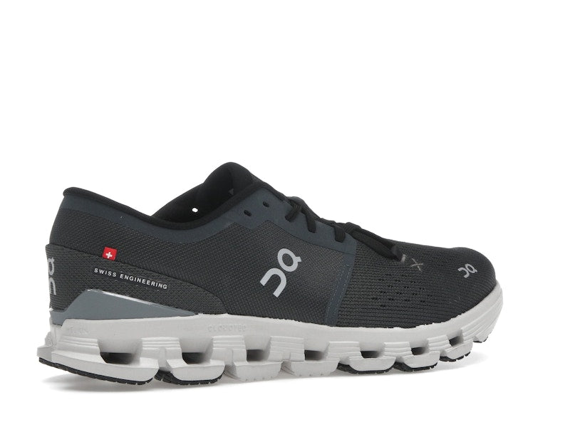 On Running Cloud X 4 Shadow Apollo