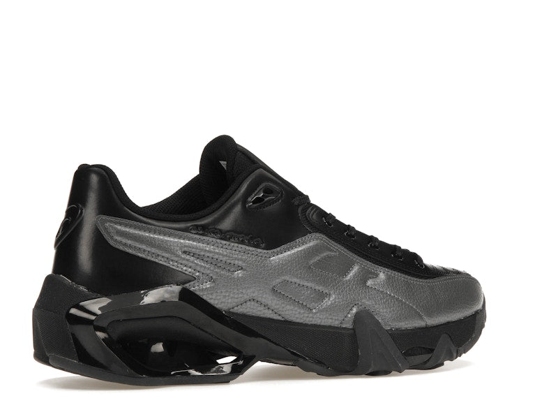 ASICS Novalis Gel-Teremoa Kiko Kostadinov Novalis Obsidian Black Smoke Shadow