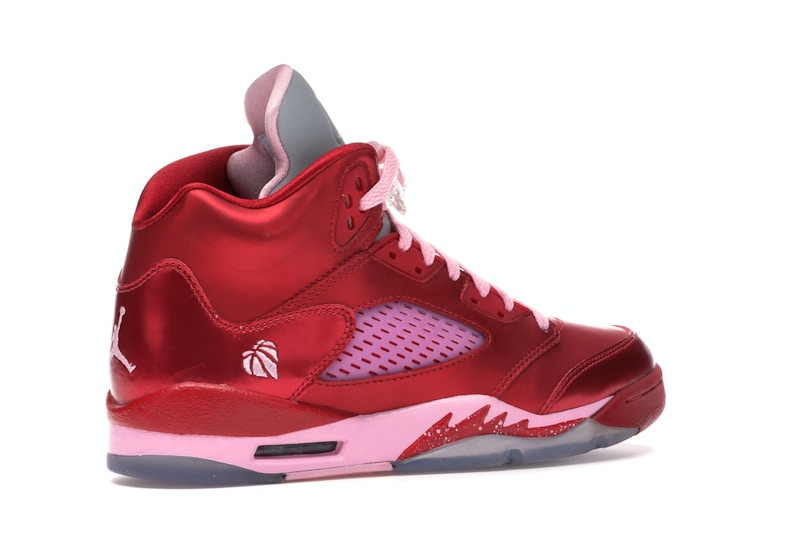 Jordan 5 Retro Valentine's Day (GS)