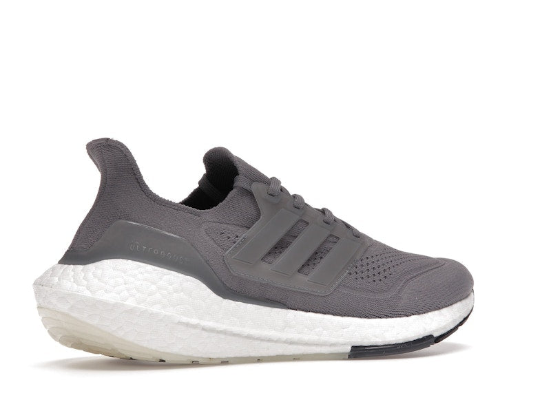 adidas Ultra Boost 21 Grey (Women's)