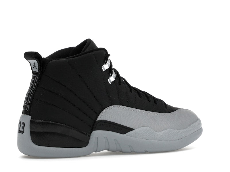Jordan 12 Retro Barons