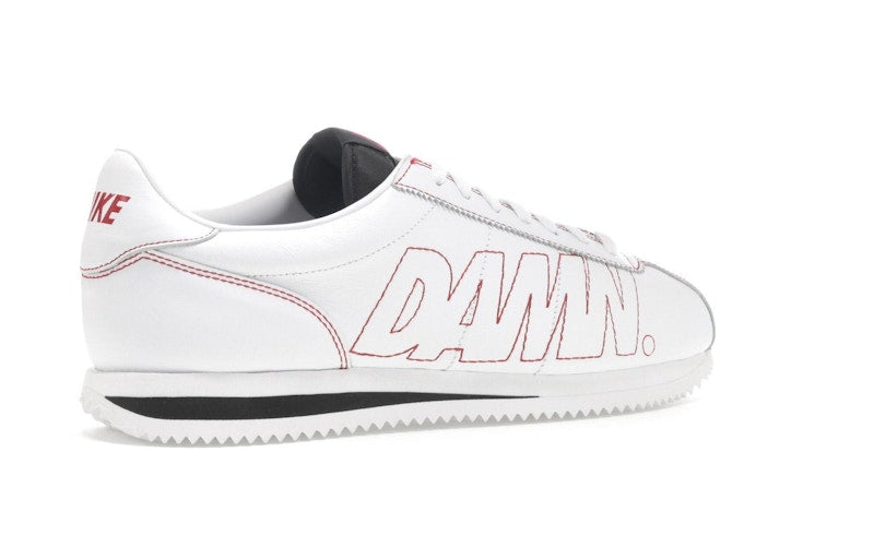 Nike Cortez Kenny 1 Kendrick Lamar DAMN.