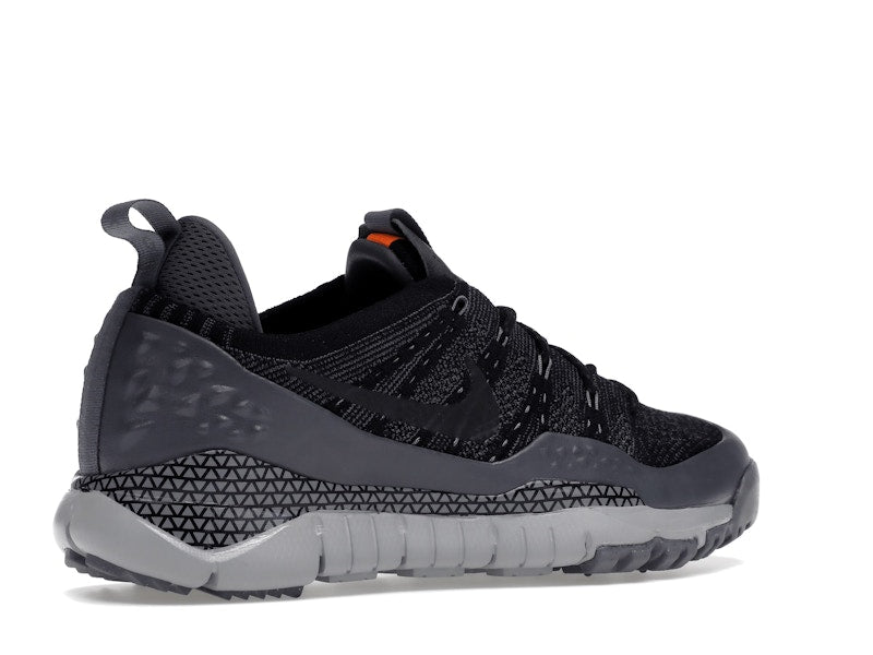 Nike Lupinek Flyknit ACG Low Wolf Grey