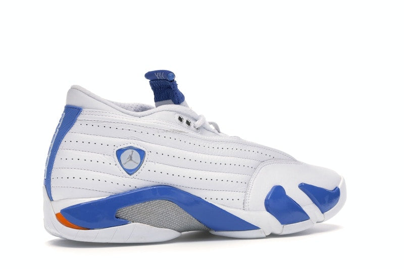 Jordan 14 Retro Low Pacific Blue