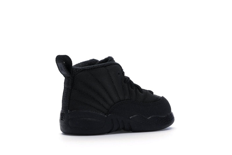 Jordan 12 Retro Winter Black (TD)