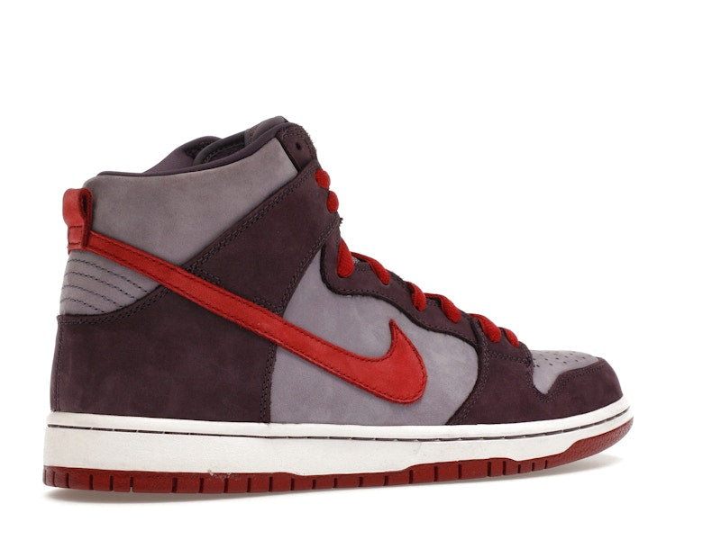 Nike SB Dunk High Daybreak Plum
