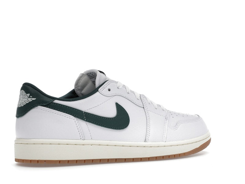 Jordan 1 Retro Low OG Oxidized Green (Women's)