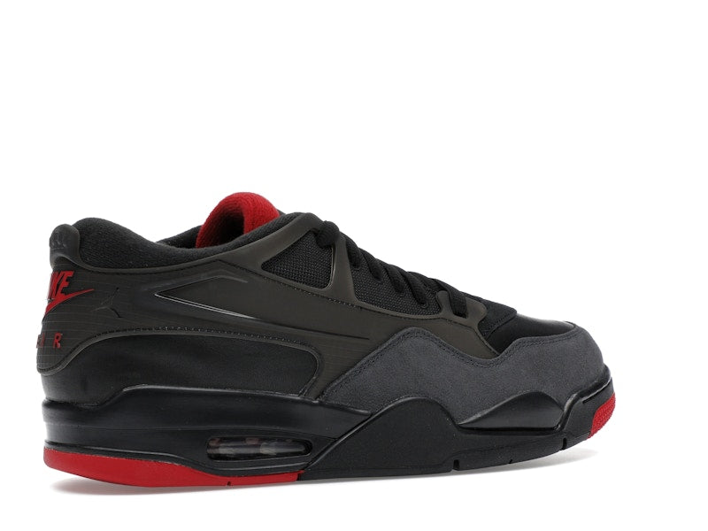 Jordan 4 RM Bred