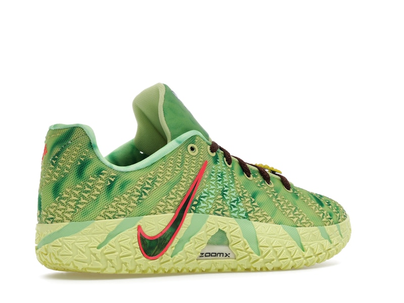 Nike Ja 3 Zombie (GS)