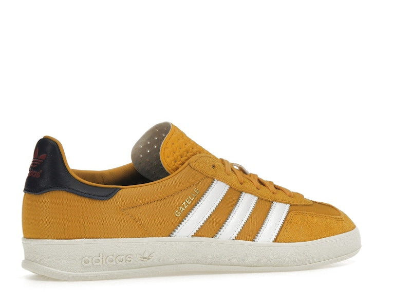 adidas Gazelle Indoor Preloved Yellow