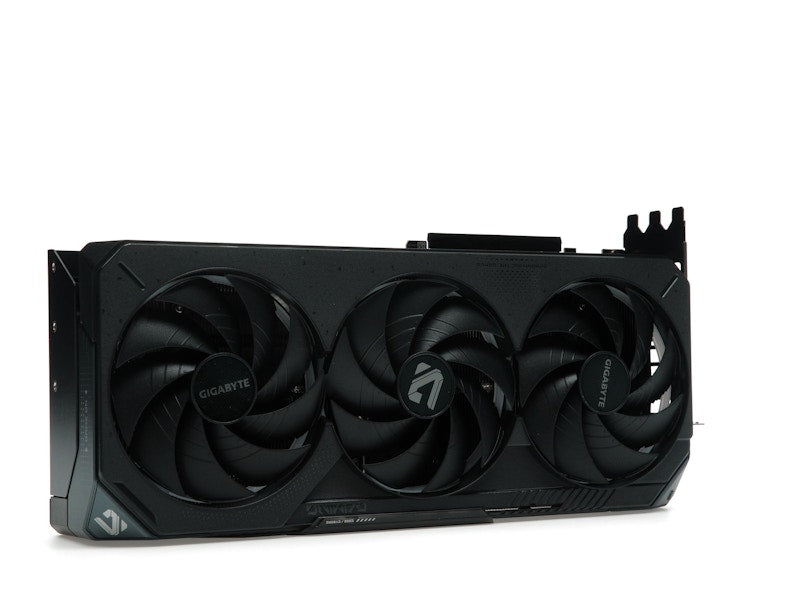 NVIDIA GIGABYTE GeForce RTX 5090 GAMING OC 32G GDDR7 Graphics Card GV-N5090GAMING OC-32GD Black