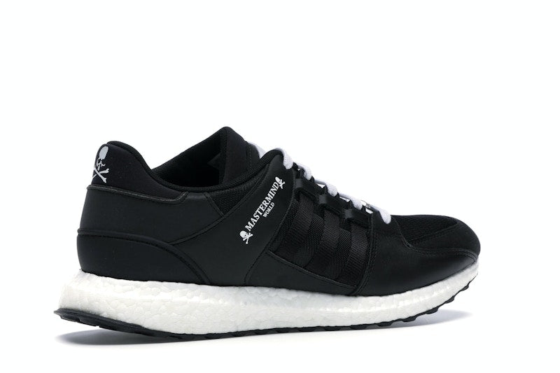 adidas EQT Support Ultra mastermind Black