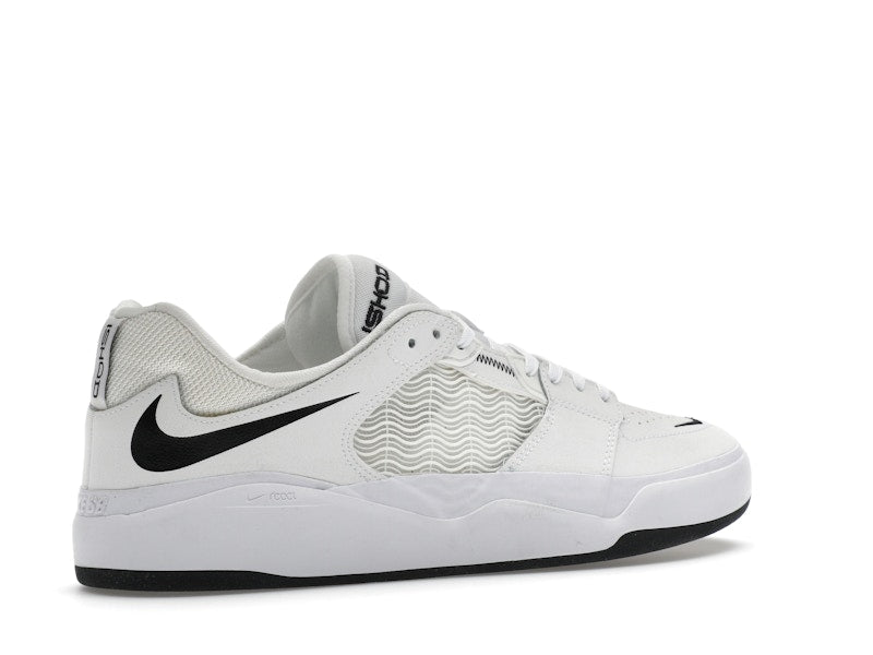Nike SB Ishod Wair Premium White Black