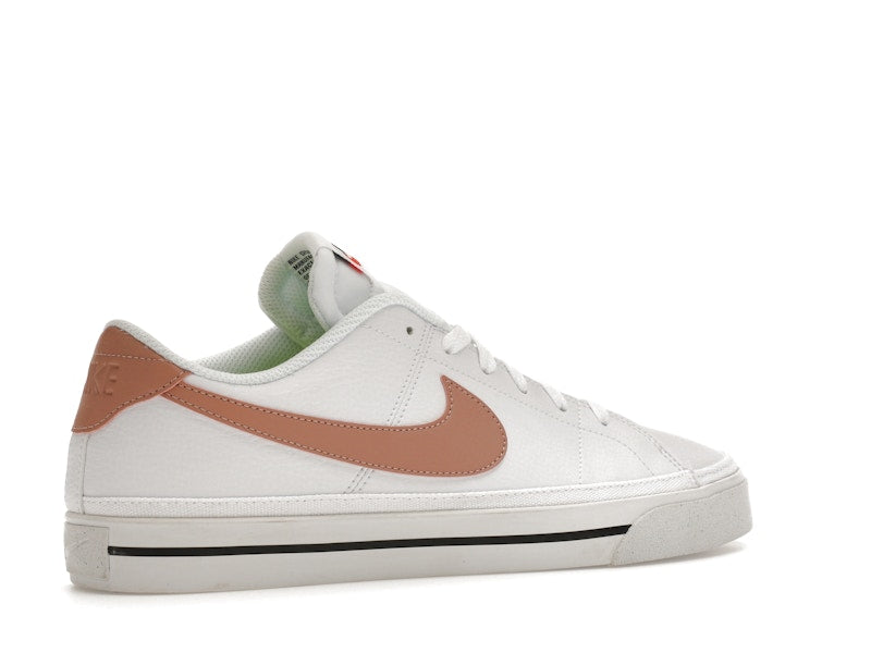 Nike Court Legacy Next Nature White Rose Whisper (Women's)