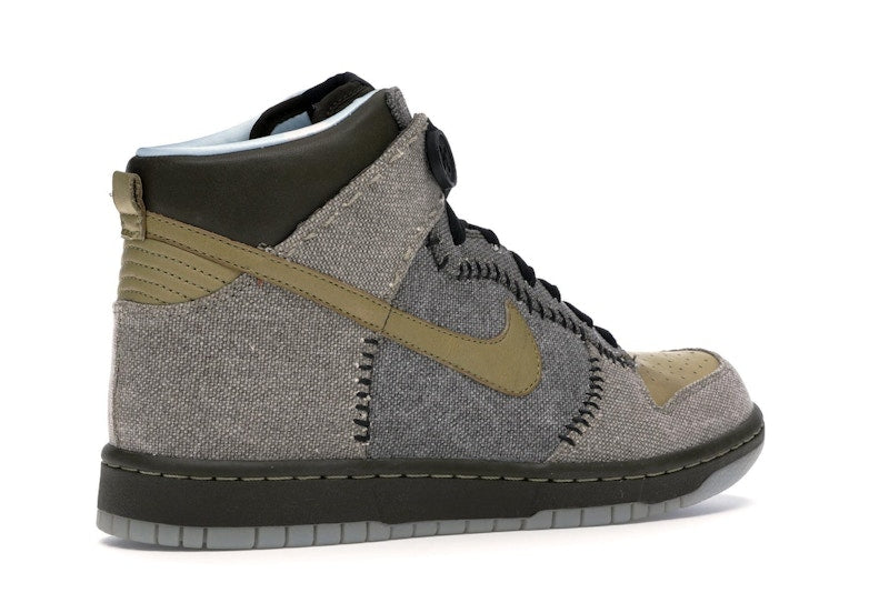 Nike Dunk High Coraline