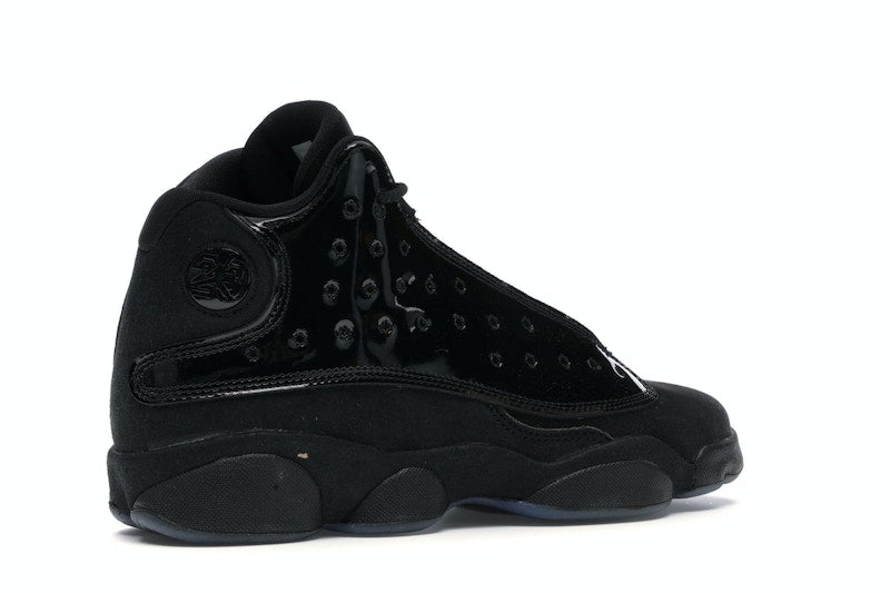 Jordan 13 Retro Cap and Gown (GS)