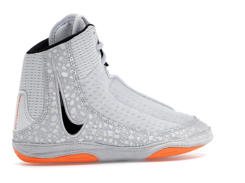 Nike Inflict 4 SE Electric Pack Olympic Safari