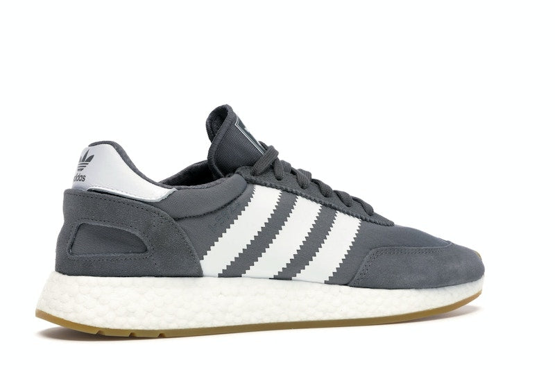 adidas I-5923 Grey Four Gum