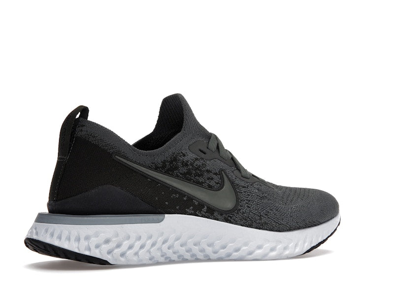 Nike Epic React Flyknit 2 Green