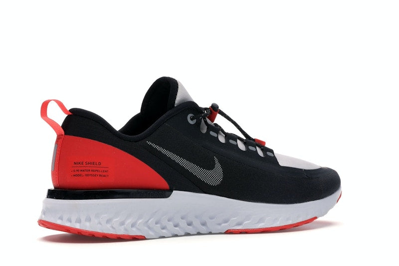 Nike Odyssey React Shield Wet Hot