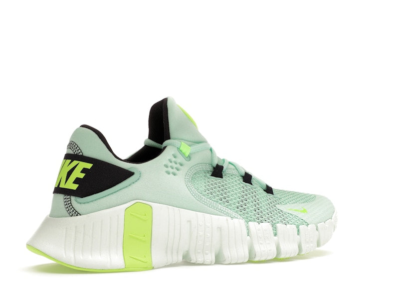 Nike Free Metcon 4 Mint Foam
