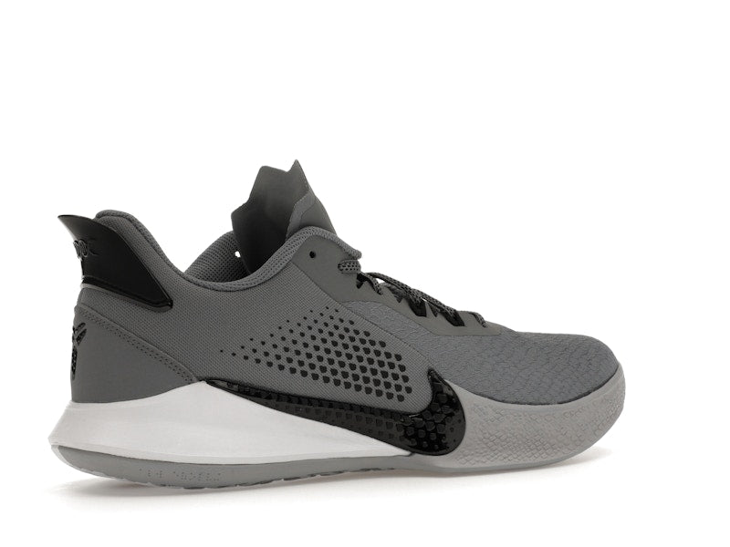 Nike Mamba Fury Cool Grey (Team)