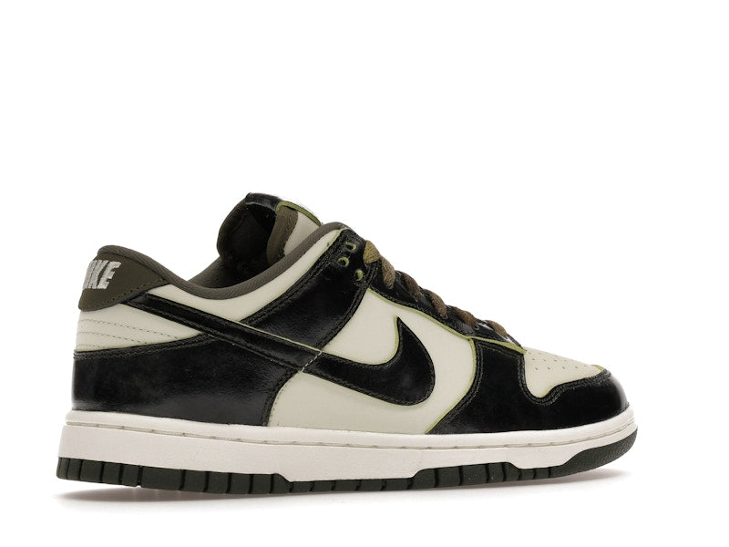 Nike Dunk Low SE Panda-Monium Sea Glass (Women's)