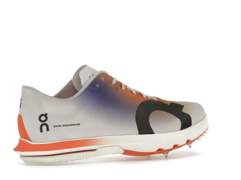 On Running Cloudspike Citius Prism Capsule Collection