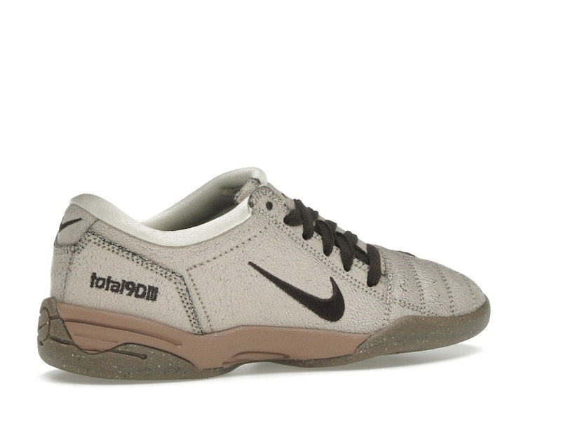 Nike Total 90 3 SP Pearl White Shadow Brown