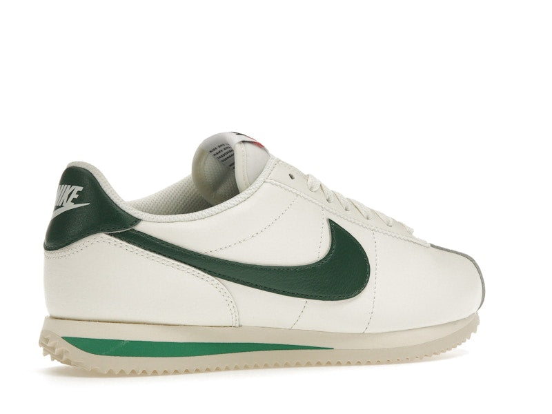 Nike Cortez Sail Gorge Green (Women's)