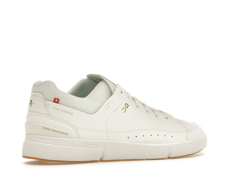 On The Roger Centre Court White Gum (non numbered)