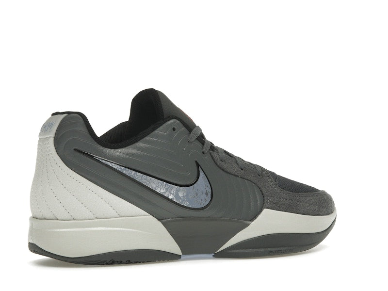 Nike Ja 2 Exposure Iron Grey