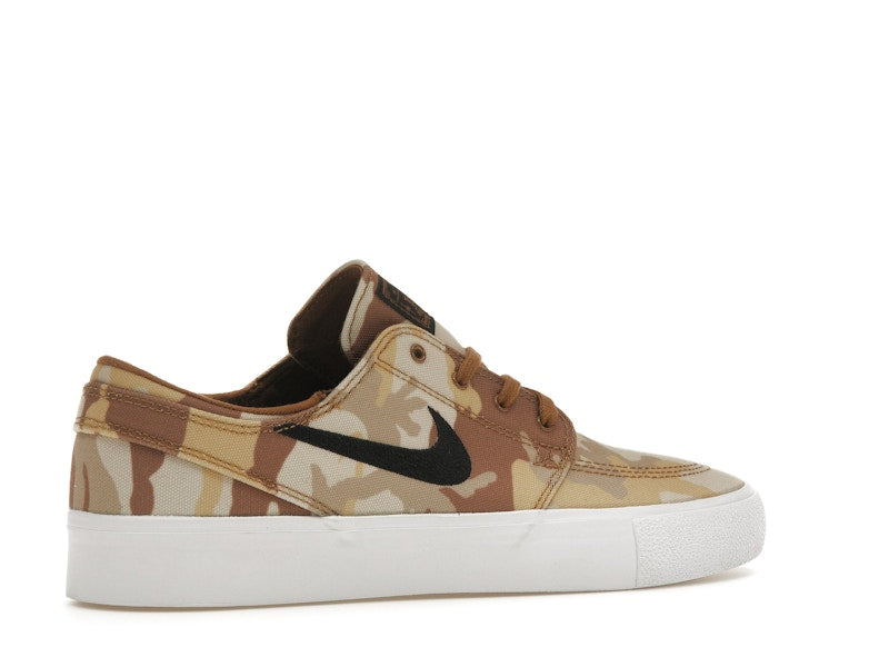 Nike SB Zoom Stefan Janoski Canvas Premium RM Parachute Beige