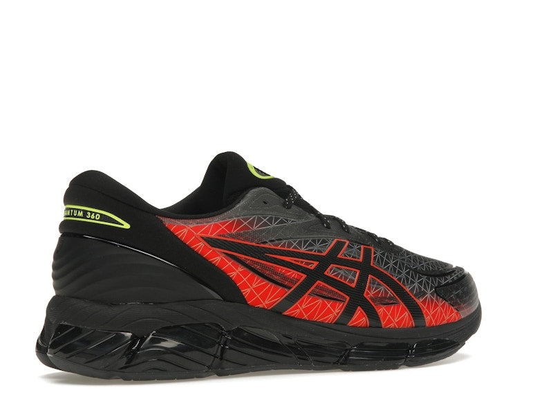 ASICS Gel-Quantum 360 VIII City of Lights Fiery Red
