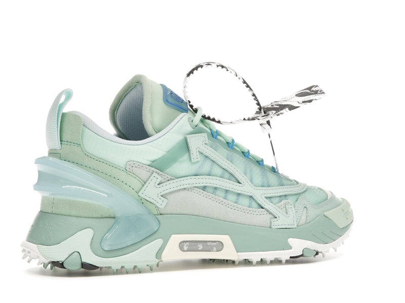 OFF-WHITE Odsy-2000 Mint Blue SS21