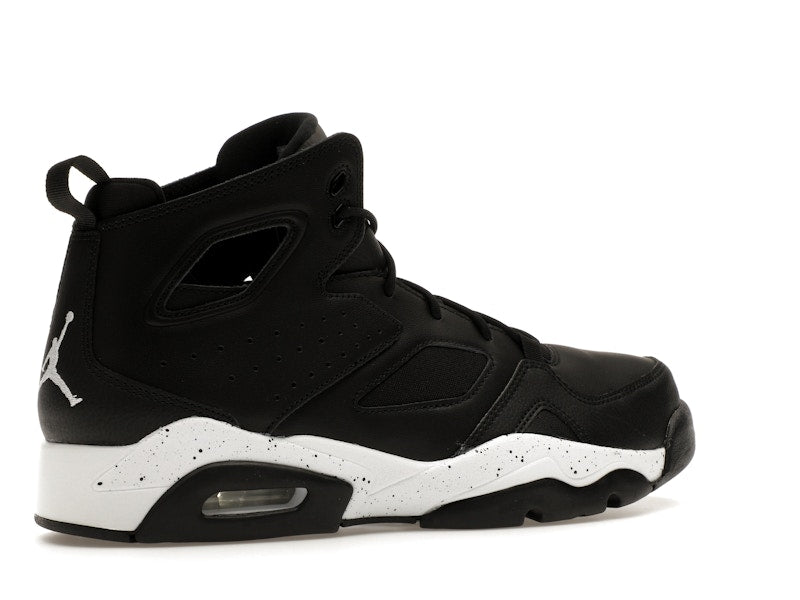 Jordan Flight Club '91 Black White
