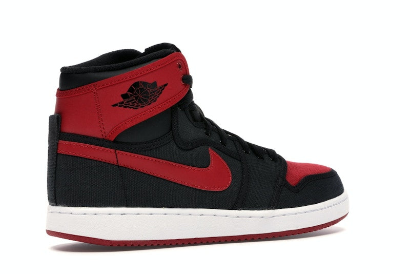 Jordan 1 Retro KO Bred (2015)