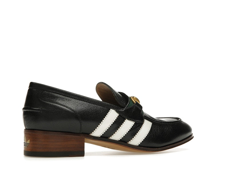 adidas x Gucci Loafer Black (Women's)