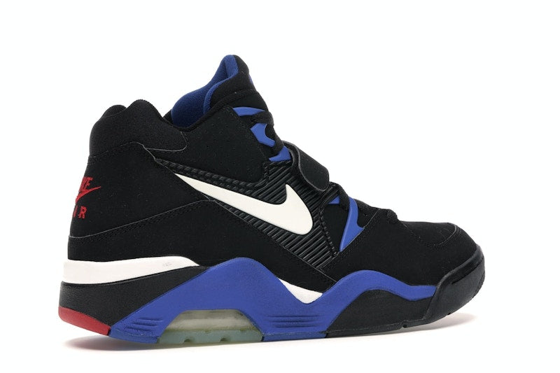 Nike Air Force 180 Barkely OG (2013)